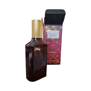 Cucci Flora Intense EDP