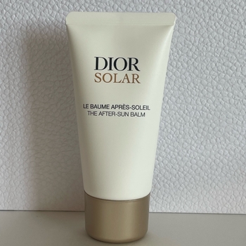 DIOR Solar The After Sun Balm -vartalovoide