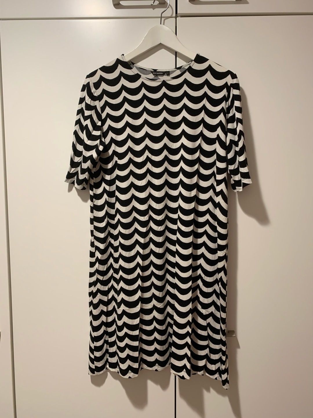 Marimekko blouse