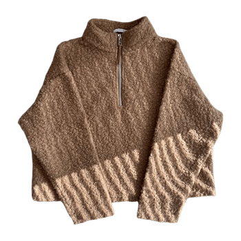 Zara cardigan