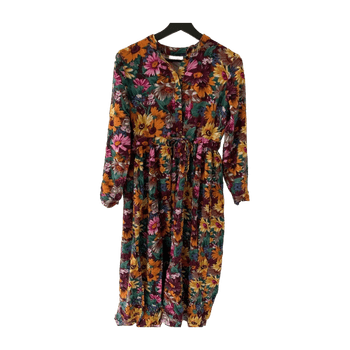 Moves dress