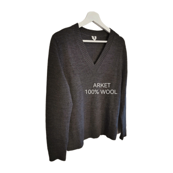 Arket cardigan