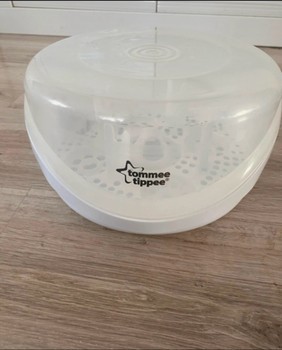 Tommee Tippee buteliukų sterilizatorius