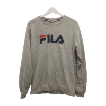 Fila hoodie