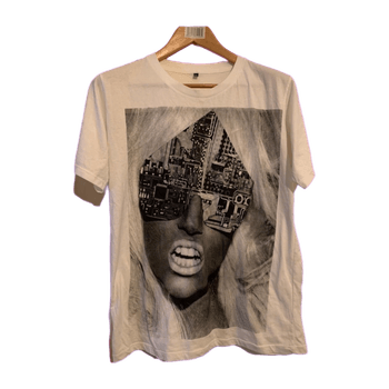 Lady gaga top