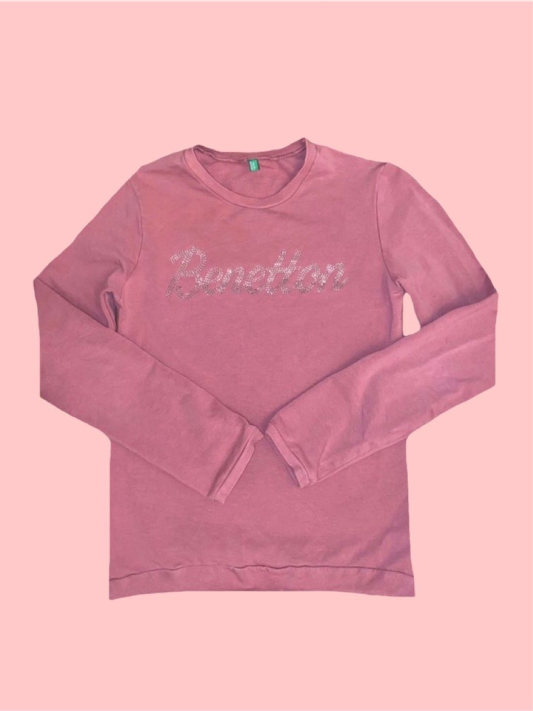 Benetton top