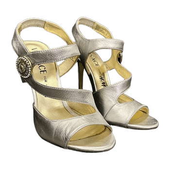 Versace-h&m korkokengät