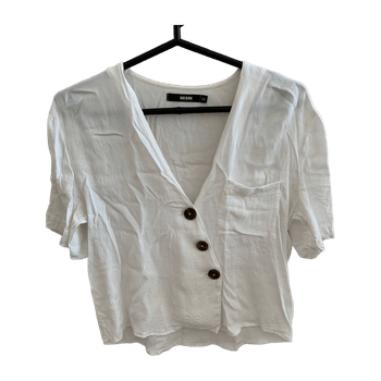 Bik bok blouse