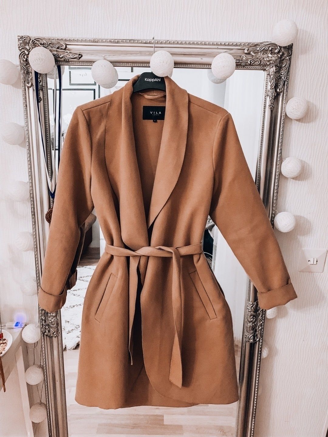 Vila coat