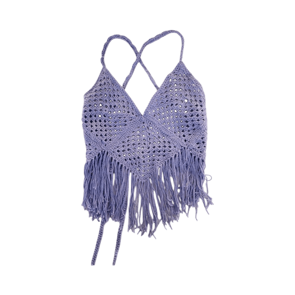 Handmade top