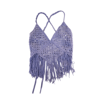Handmade top