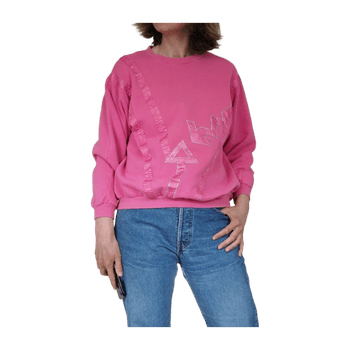 Vintage hoodie