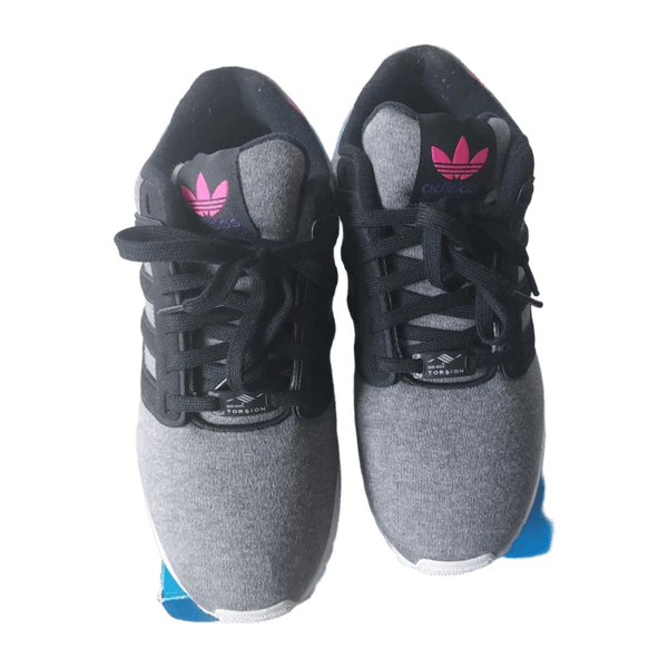 Adidas sports shoes
