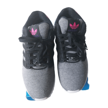 Adidas sports shoes