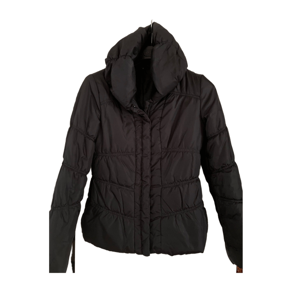 B -young toppis coat