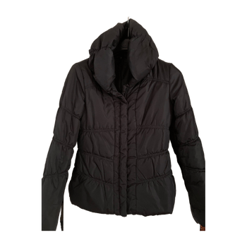 B -young toppis coat