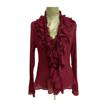 Kriss sweden blouse