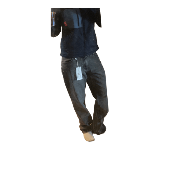 Perfekt jeans