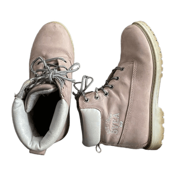 Svea shoes