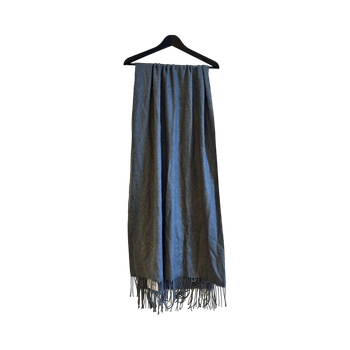 Acne studios scarf