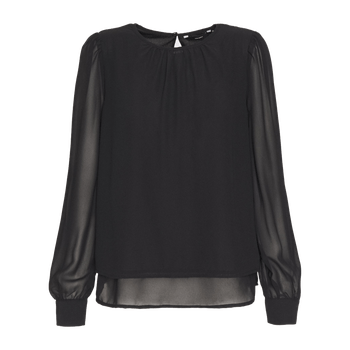 Double Layer Shirt
