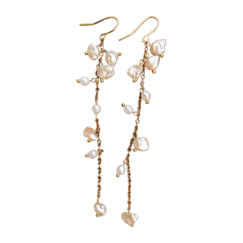 Handmade jewelry