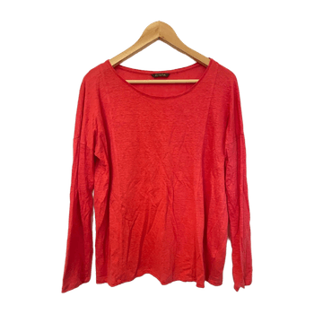 Massimo dutti blouse