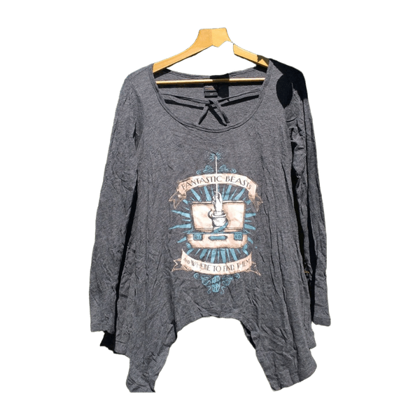 Harry potter tm blouse
