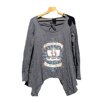 Harry potter tm blouse