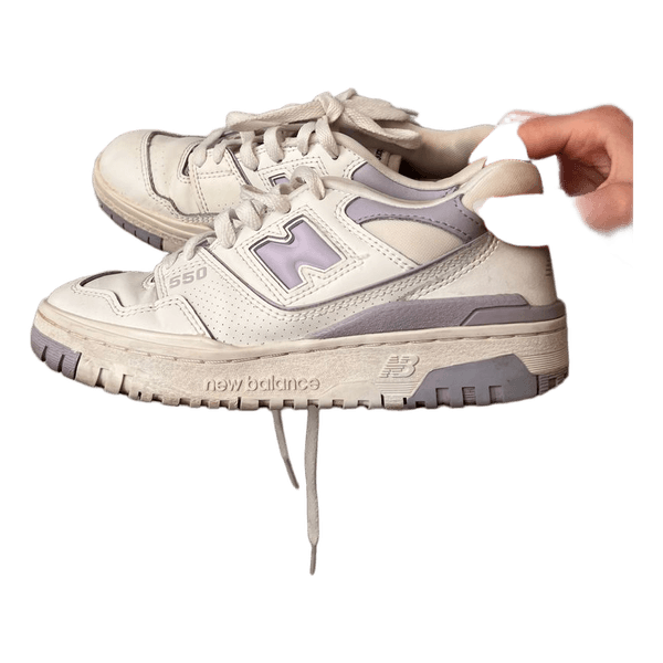 New Balance 550 bateliai