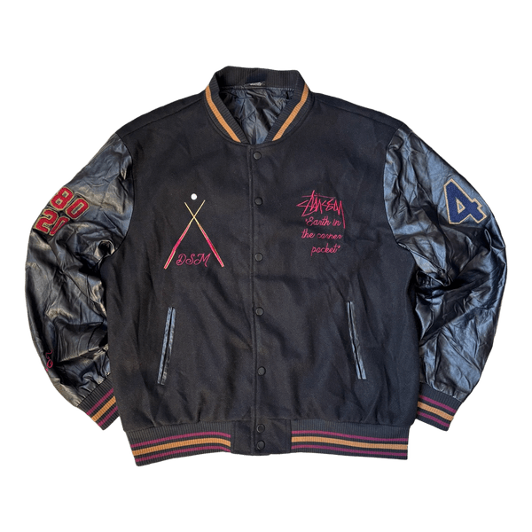 Stüssy 40th anniversary takki