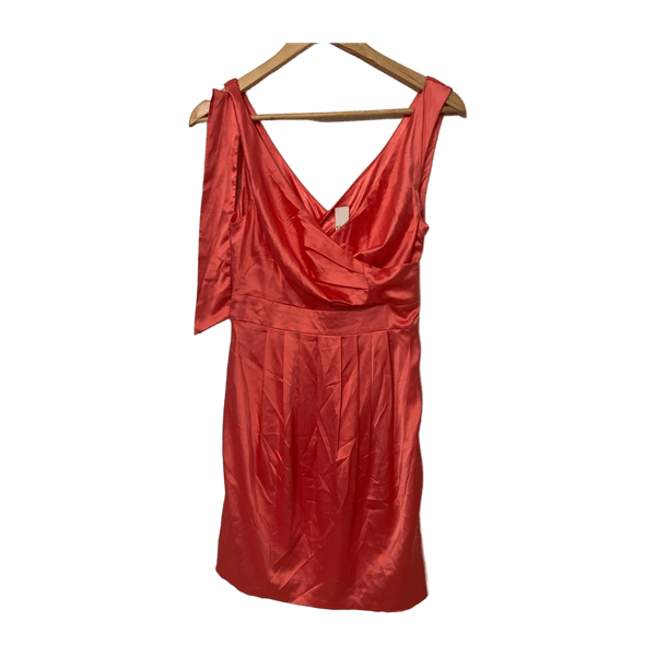 Vila dress