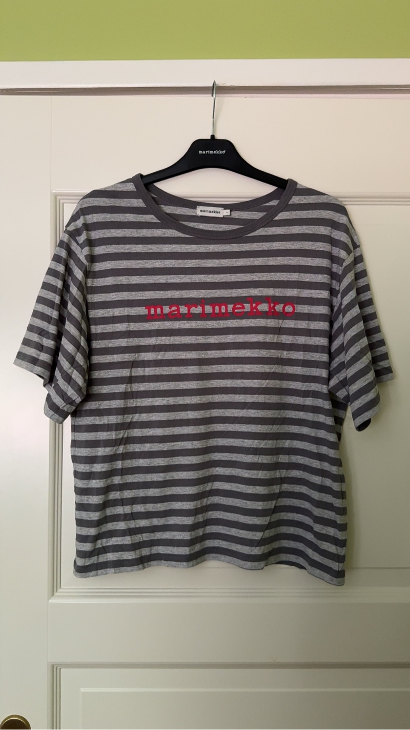 Marimekko t-paita