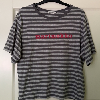 Marimekko t-paita