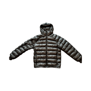 Peak Performance Tomic Insulated Hood Jacket – down jacket / winter jacket