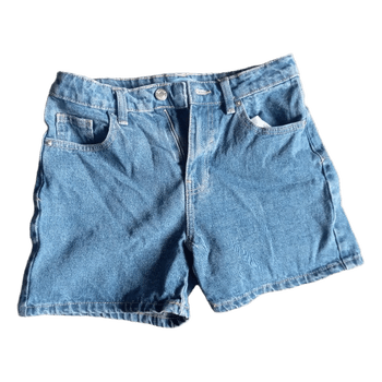 Sinsay denim shorts