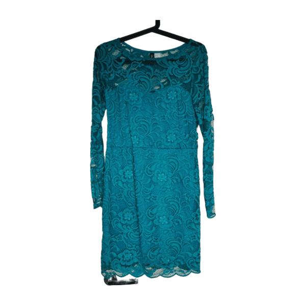 Divided by h&m dress