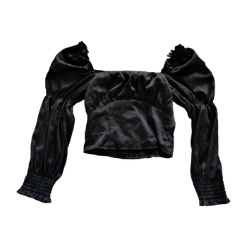 Divided by h&m blouse
