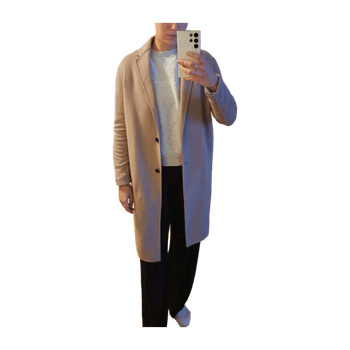 Allsaints coat