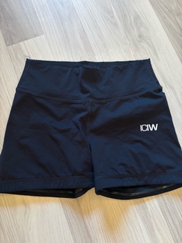 Iciw shortsit