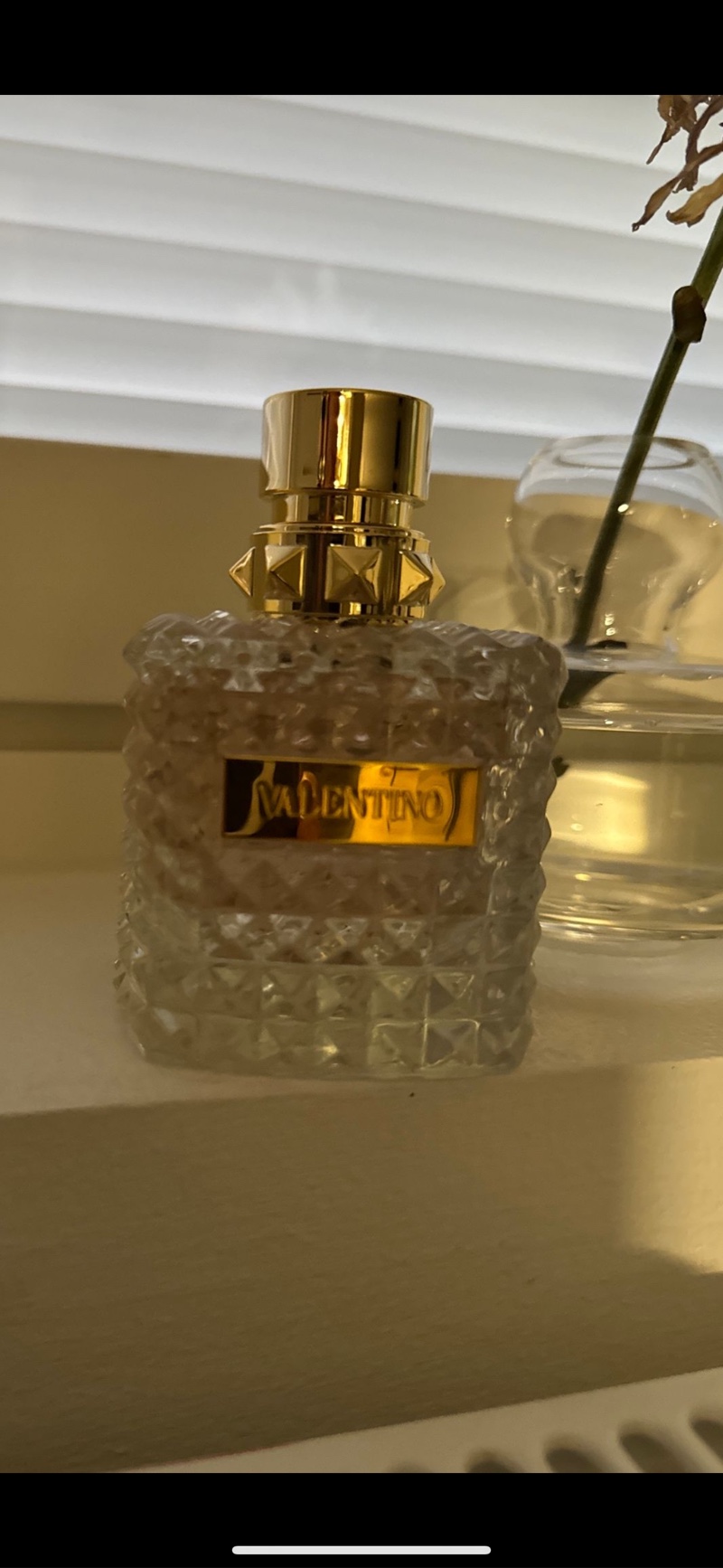 Naisten tuoksu Valentino Donna Eau de Parfum 50ml - Eau de parfum  