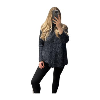 Zara cardigan