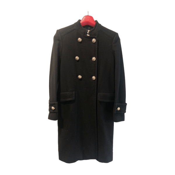 Mango coat