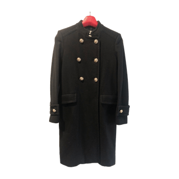 Mango coat