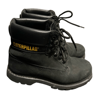 Caterpillar boots