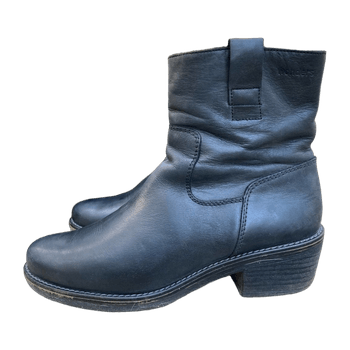 Wonders boots