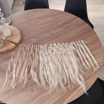Bphair vaaleat teippipidennykset 40cm