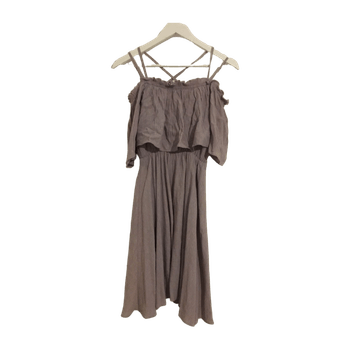 Naidor dress