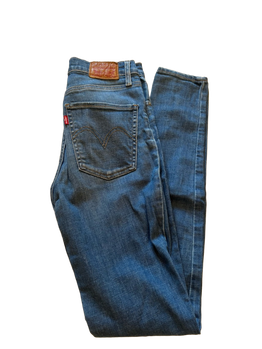 Levi’s pillifarkut