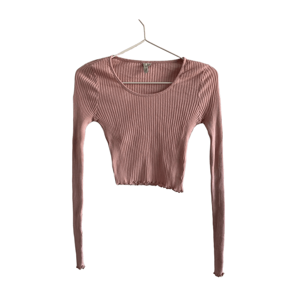 Nly trend top